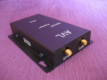 lokalizator gps